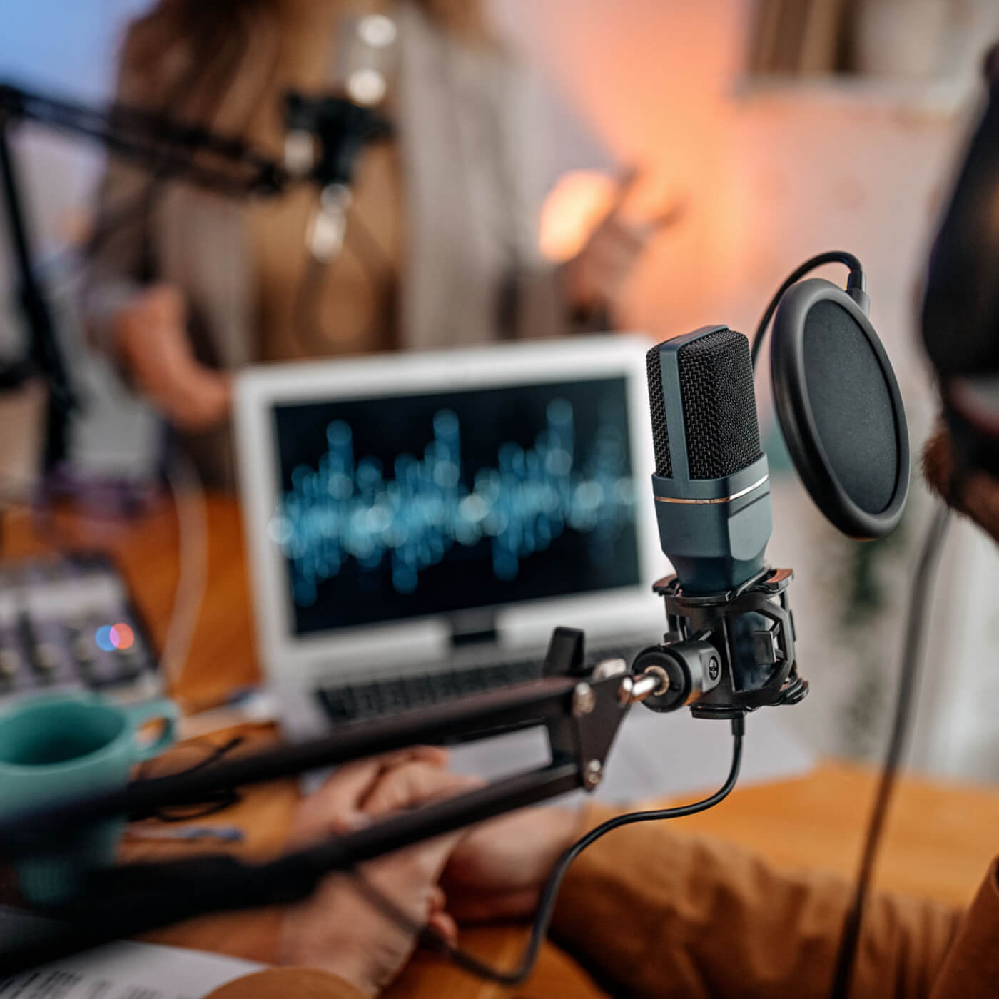The Smarter Wealthier Podcast